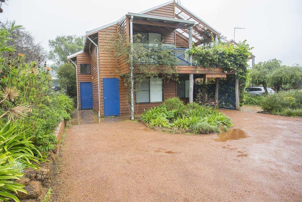 デンマーク Rainbow Houseヴィラ 部屋 写真