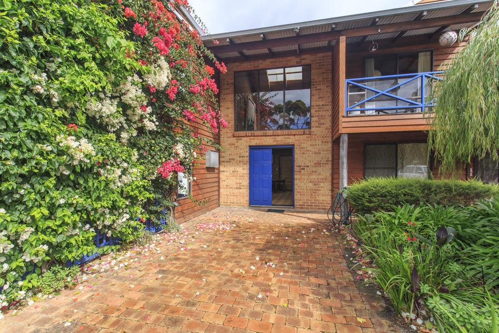 デンマーク Rainbow Houseヴィラ 部屋 写真